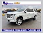 2021 Chevrolet Suburban 4WD SUV for sale #115543I - photo 1