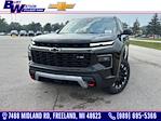 New 2026 Chevrolet Traverse Z71 AWD SUV for sale #115747 - photo 1