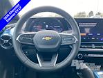 New 2026 Chevrolet Equinox EV LT for sale #115884A - photo 17