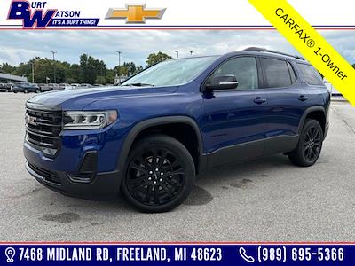 2023 GMC Acadia AWD SUV for sale #116176 - photo 1