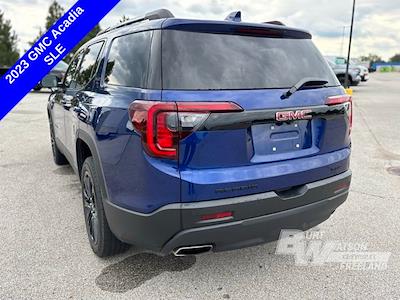 2023 GMC Acadia AWD SUV for sale #116176 - photo 2