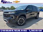 New 2026 Chevrolet Traverse Z71 AWD SUV for sale #116412 - photo 1