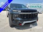 New 2026 Chevrolet Traverse Z71 AWD SUV for sale #116412 - photo 7