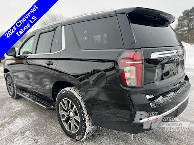 Used 2023 Chevrolet Tahoe LS for sale #116647 - photo 2