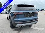 New 2026 Chevrolet Traverse Z71 AWD SUV for sale #116843 - photo 2
