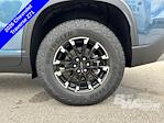 New 2026 Chevrolet Traverse Z71 AWD SUV for sale #116843 - photo 30