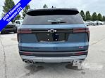 New 2026 Chevrolet Traverse Z71 AWD SUV for sale #116843 - photo 4