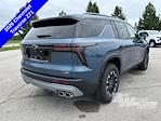 New 2026 Chevrolet Traverse Z71 AWD SUV for sale #116843 - photo 5