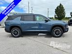 New 2026 Chevrolet Traverse Z71 AWD SUV for sale #116843 - photo 6