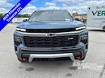 New 2026 Chevrolet Traverse Z71 AWD SUV for sale #116843 - photo 8