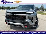 New 2026 Chevrolet Traverse Z71 AWD SUV for sale #117067 - photo 1