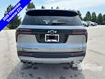 New 2026 Chevrolet Traverse Z71 AWD SUV for sale #117067 - photo 4