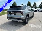 New 2026 Chevrolet Traverse Z71 AWD SUV for sale #117067 - photo 5