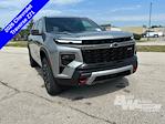 New 2026 Chevrolet Traverse Z71 AWD SUV for sale #117067 - photo 7