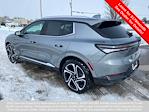 2025 Chevrolet Equinox EV FWD SUV for sale #117211 - photo 2