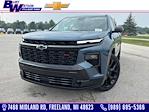 New 2026 Chevrolet Traverse RS AWD SUV for sale #117292 - photo 1