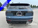 New 2026 Chevrolet Traverse RS AWD SUV for sale #117292 - photo 4