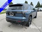 New 2026 Chevrolet Traverse RS AWD SUV for sale #117292 - photo 5