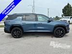 New 2026 Chevrolet Traverse RS AWD SUV for sale #117292 - photo 6