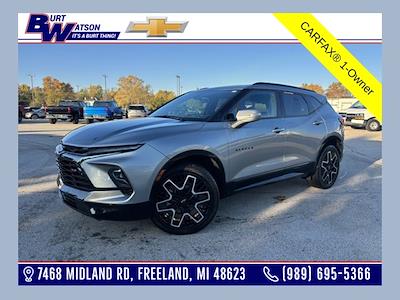 2023 Chevrolet Blazer FWD SUV for sale #117334A - photo 1