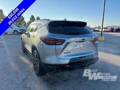 2023 Chevrolet Blazer FWD SUV for sale #117334A - photo 2