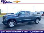2021 Chevrolet Silverado 1500 Double Cab 4WD Pickup for sale #117915A - photo 1