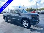 2021 Chevrolet Silverado 1500 Double Cab 4WD Pickup for sale #117915A - photo 6