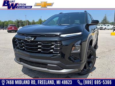 New 2026 Chevrolet Equinox LT SUV for sale #118514 - photo 1