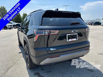 New 2026 Chevrolet Equinox LT SUV for sale #118514 - photo 2