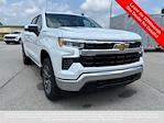 New 2025 Chevrolet Silverado 1500 LT Crew Cab 4x4 Pickup for sale #119093 - photo 7