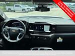 New 2025 Chevrolet Silverado 1500 LT Crew Cab 4x4 Pickup for sale #119093 - photo 14