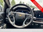 New 2025 Chevrolet Silverado 1500 LT Crew Cab 4x4 Pickup for sale #119093 - photo 15