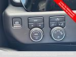 New 2025 Chevrolet Silverado 1500 LT Crew Cab 4x4 Pickup for sale #119093 - photo 18