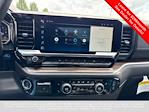 New 2025 Chevrolet Silverado 1500 LT Crew Cab 4x4 Pickup for sale #119093 - photo 20
