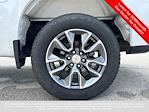 New 2025 Chevrolet Silverado 1500 LT Crew Cab 4x4 Pickup for sale #119093 - photo 28