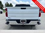 New 2025 Chevrolet Silverado 1500 LT Crew Cab 4x4 Pickup for sale #119093 - photo 4