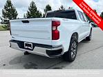 New 2025 Chevrolet Silverado 1500 LT Crew Cab 4x4 Pickup for sale #119093 - photo 5
