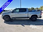 2026 Chevrolet Silverado 1500 Crew Cab 4WD Pickup for sale #119328 - photo 3