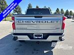 2026 Chevrolet Silverado 1500 Crew Cab 4WD Pickup for sale #119328 - photo 4