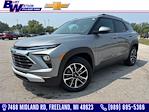 New 2025 Chevrolet Trailblazer LT SUV for sale #119468 - photo 1