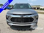 New 2025 Chevrolet Trailblazer LT SUV for sale #119468 - photo 8