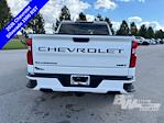 2026 Chevrolet Silverado 1500 Crew Cab 4WD Pickup for sale #119566 - photo 4