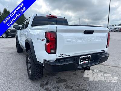 New 2026 Chevrolet Colorado ZR2 Crew Cab 4WD Pickup for sale #120093 - photo 2