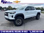 New 2026 Chevrolet Colorado ZR2 Crew Cab 4WD Pickup for sale #120093 - photo 1