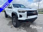 New 2026 Chevrolet Colorado ZR2 Crew Cab 4WD Pickup for sale #120093 - photo 8