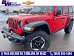 Used 2018 Jeep Wrangler Unlimited Rubicon for sale #120230 - photo 1