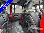 Used 2018 Jeep Wrangler Unlimited Rubicon for sale #120230 - photo 23