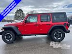 Used 2018 Jeep Wrangler Unlimited Rubicon for sale #120230 - photo 3