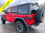 Used 2018 Jeep Wrangler Unlimited Rubicon for sale #120230 - photo 4