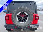 Used 2018 Jeep Wrangler Unlimited Rubicon for sale #120230 - photo 5